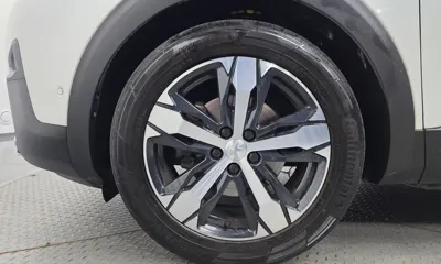 Peugeot 3008 2021, 74887 км, за 12958.25 USD