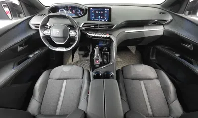 Peugeot 3008 2021, 74887 км, за 12958.25 USD - фото 7