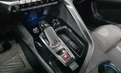 Peugeot 3008 2021, 74887 км, за 12958.25 USD - фото 9