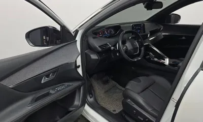 Peugeot 3008 2021, 74887 км, за 12958.25 USD - фото 10