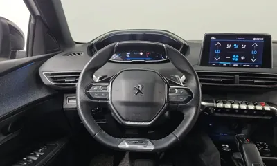 Peugeot 3008 2021, 74887 км, за 12958.25 USD - фото 15
