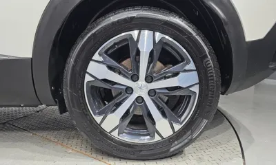 Peugeot 3008 2021, 74887 км, за 12958.25 USD - фото 21