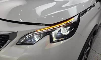 Peugeot 3008 2021, 74887 км, за 12958.25 USD - фото 22