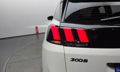 Peugeot 3008 2021, 74887 км, за 12958.25 USD - фото 23