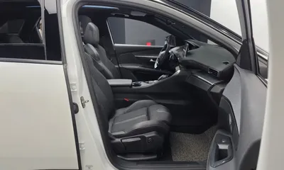 Peugeot 3008 2021, 74887 км, за 12958.25 USD - фото 26
