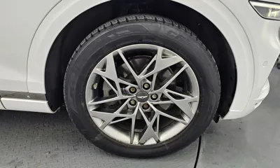 Genesis GV70 2021, 107627 км, за 21136.44 USD