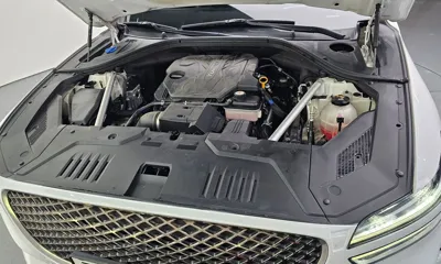Genesis GV70 2021, 107627 км, за 21136.44 USD - фото 6
