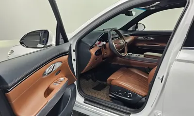 Genesis GV70 2021, 107627 км, за 21136.44 USD - фото 10