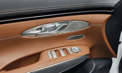Genesis GV70 2021, 107627 км, за 21136.44 USD - фото 16