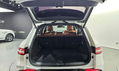 Genesis GV70 2021, 107627 км, за 21136.44 USD - фото 20