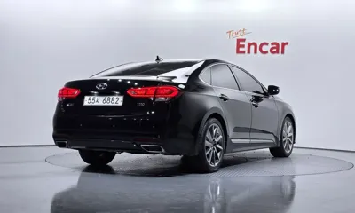 Hyundai Aslan 2015, 92442 км, за 5616.12 USD