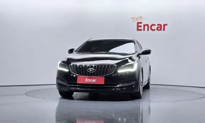 Hyundai Aslan 2015, 92442 км, за 5616.12 USD