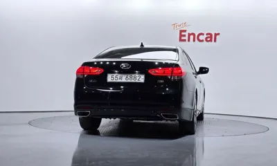 Hyundai Aslan 2015, 92442 км, за 5616.12 USD