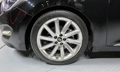 Hyundai Aslan 2015, 92442 км, за 5616.12 USD