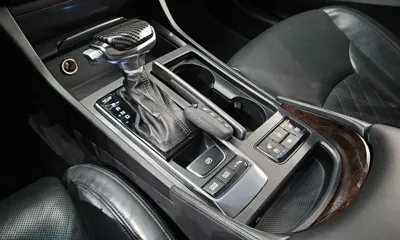 Hyundai Aslan 2015, 92442 км, за 5616.12 USD - фото 9