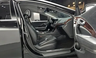Hyundai Aslan 2015, 92442 км, за 5616.12 USD - фото 11