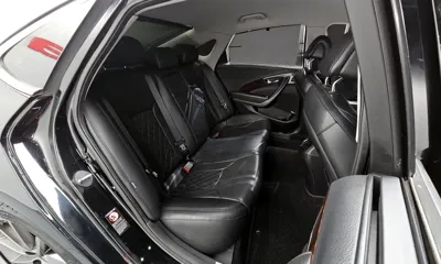 Hyundai Aslan 2015, 92442 км, за 5616.12 USD - фото 12