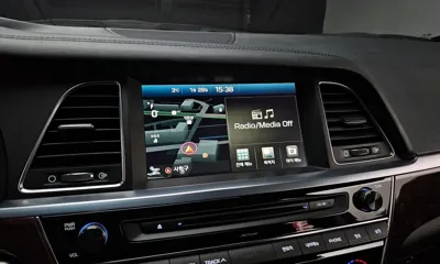 Hyundai Aslan 2015, 92442 км, за 5616.12 USD - фото 14