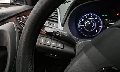 Hyundai Aslan 2015, 92442 км, за 5616.12 USD - фото 17