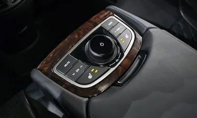 Hyundai Aslan 2015, 92442 км, за 5616.12 USD - фото 18