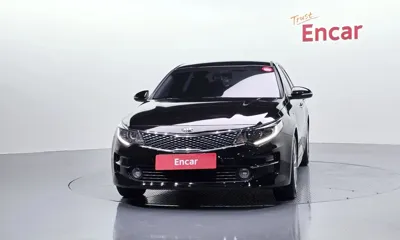 Kia K5 2017, 161307 км, за 5139.22 USD