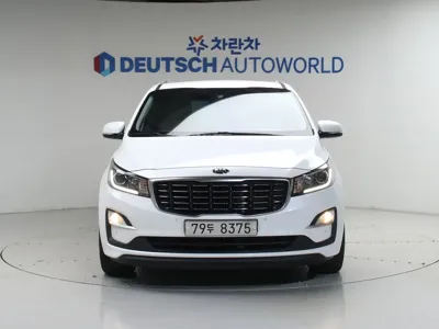 Kia Canival 2019, 140038 км, за 7475.78 USD