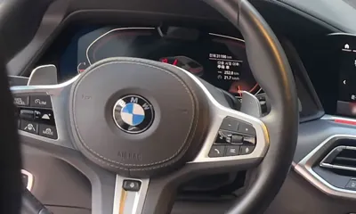 BMW X6 2023, 31319 км, за 51769.93 USD - фото 6