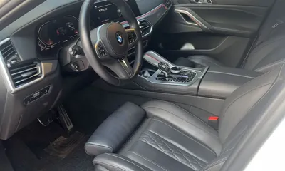 BMW X6 2023, 31319 км, за 51769.93 USD - фото 10