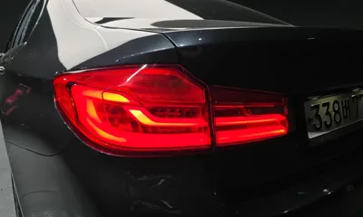BMW 5-Series 2020, 71975 км, за 17226.8 USD - фото 23