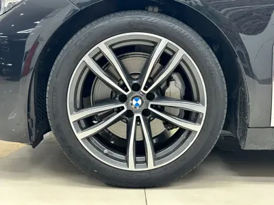 BMW 7 Series 2022, 42000 км, за 50764.17 USD - фото 25