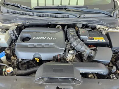 Hyundai i40 2014, 213000 км, за 3216.49 USD - фото 6