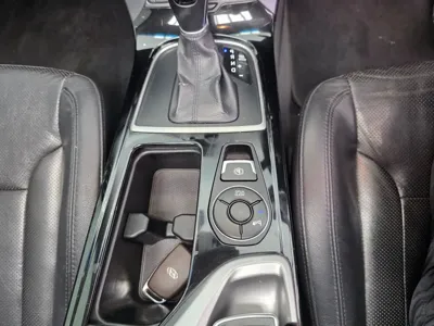 Hyundai i40 2014, 213000 км, за 3216.49 USD - фото 15