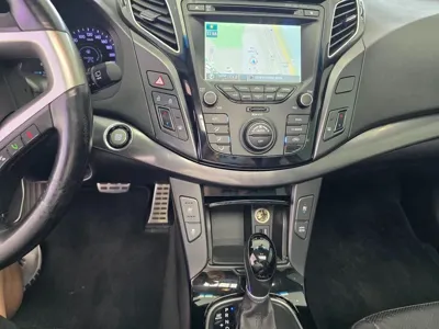 Hyundai i40 2014, 213000 км, за 3216.49 USD - фото 16