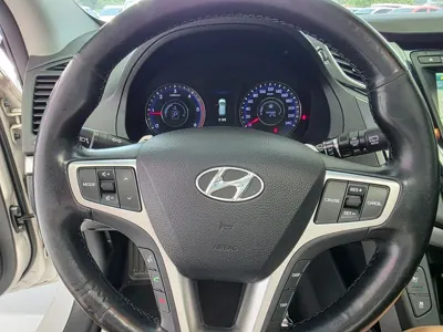 Hyundai i40 2014, 213000 км, за 3216.49 USD - фото 18