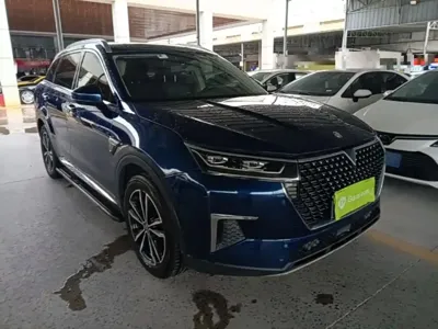 Venucia Star 2020, 115100 км, за 6224.13 USD