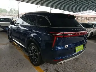 Venucia Star 2020, 115100 км, за 6224.13 USD