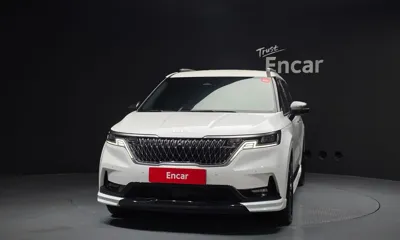 Kia Canival 2023, 85172 км, за 18175.91 USD
