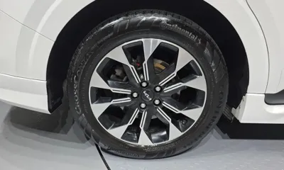 Kia Canival 2023, 85172 км, за 18175.91 USD