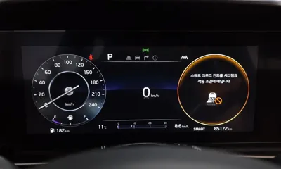 Kia Canival 2023, 85172 км, за 18175.91 USD - фото 8