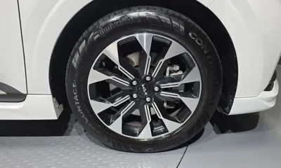 Kia Canival 2023, 85172 км, за 18175.91 USD - фото 21
