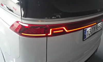Kia Canival 2023, 85172 км, за 18175.91 USD - фото 23