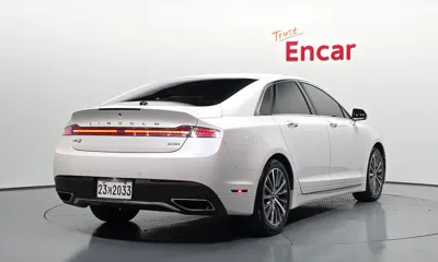 Lincoln MKZ 2020, 49003 км, за 12833.88 USD