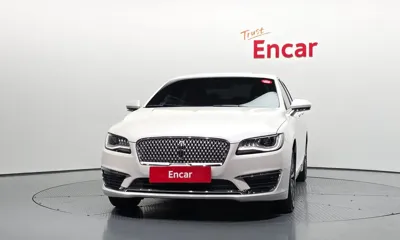 Lincoln MKZ 2020, 49003 км, за 12833.88 USD