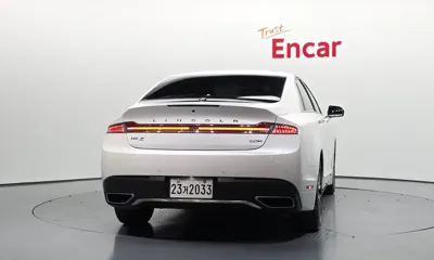 Lincoln MKZ 2020, 49003 км, за 12833.88 USD