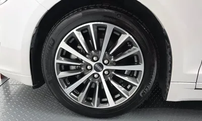Lincoln MKZ 2020, 49003 км, за 12833.88 USD