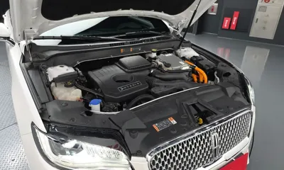 Lincoln MKZ 2020, 49003 км, за 12833.88 USD - фото 6