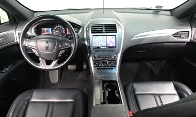 Lincoln MKZ 2020, 49003 км, за 12833.88 USD - фото 7