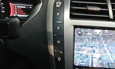 Lincoln MKZ 2020, 49003 км, за 12833.88 USD - фото 9