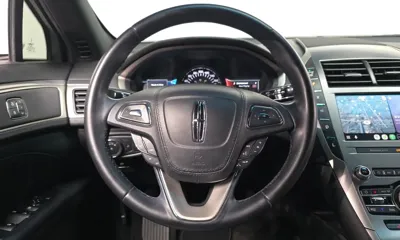 Lincoln MKZ 2020, 49003 км, за 12833.88 USD - фото 13