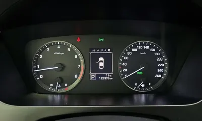 Hyundai Sonata 2015, 123976 км, за 6700.5 USD - фото 8